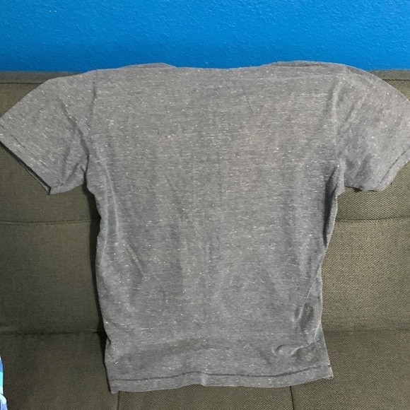 Aeropostale New York T shirt Small - Picture 3 of 5